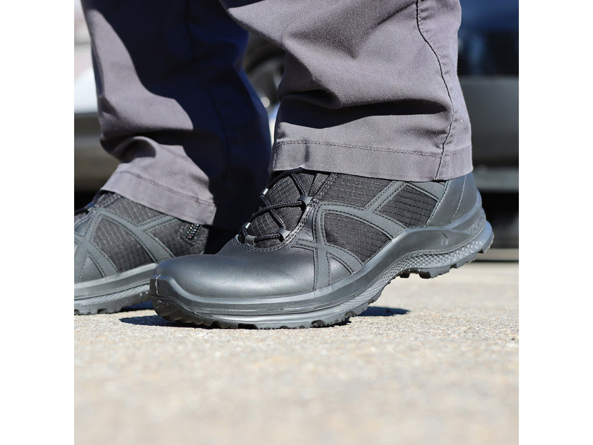 HAIX BE Athletic 2.1 T Boots - Unisex