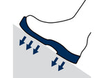 HAIX BE Athletic 2.1 T Boots - Unisex