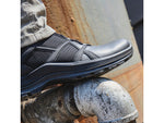 HAIX BE Athletic 2.1 T Boots - Unisex