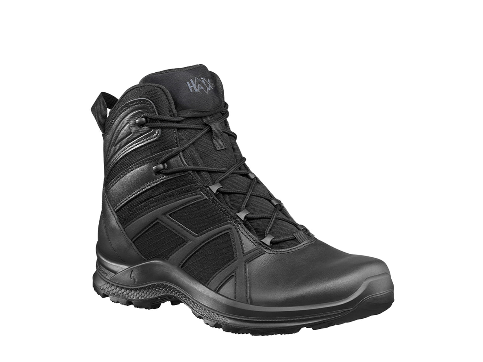 HAIX BE Athletic 2.1 T Boots - Unisex