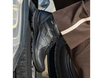 HAIX BE Tactical 2.0 High /GTX/SZ Tactical Boots - Men's Black 10.5 Medium