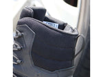 HAIX BE Tactical 2.0 High /GTX/SZ Tactical Boots - Men's Black 10.5 Medium