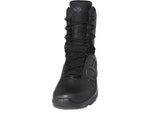 HAIX BE Tactical 2.0 High /GTX/SZ Tactical Boots - Men's Black 10.5 Medium