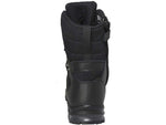 HAIX BE Tactical 2.0 High /GTX/SZ Tactical Boots - Men's Black 10.5 Medium