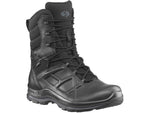 HAIX BE Tactical 2.0 High /GTX/SZ Tactical Boots - Men's Black 10.5 Medium