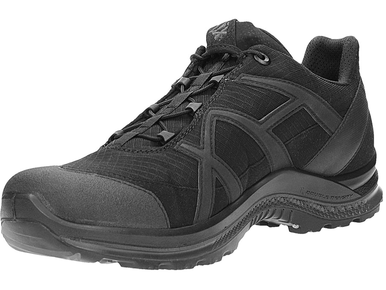 HAIX Black Eagle Athletic 2.1 Tactical Low Shoe - Mens Black 11 Wide