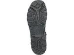 HAIX Enforce X High Winter Wide Shoe - Unisex 12.5 US Wide 7in Black