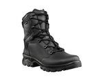 HAIX Enforce X High Winter Wide Shoe - Unisex 12.5 US Wide 7in Black