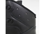 HAIX Enforce X Mid - Medium Width Shoe - Unisex 11.5 US Medium 5in Black