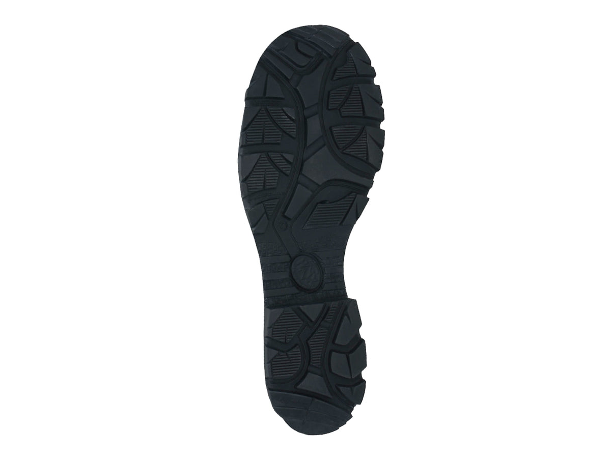 HAIX Rescue Xtreme - Men's Black 10.5 USMedium