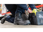 HAIX Rescue Xtreme - Men's Black 10.5 USMedium