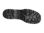 HAIX Mens EMS/Station Airpower XR2 Wide Work Boots Black