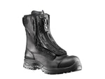 HAIX Mens EMS/Station Airpower XR2 Wide Work Boots Black