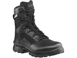 HAIX Trooper GTX Side Zip Duty Boots - Men's Medium Black