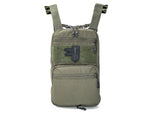 Haley Strategic Partners FlatPack 2.0 Daypack