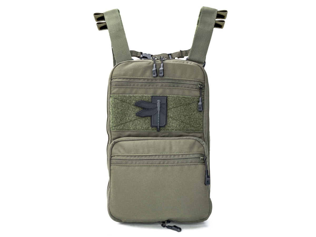 Haley Strategic Partners FlatPack 2.0 Daypack