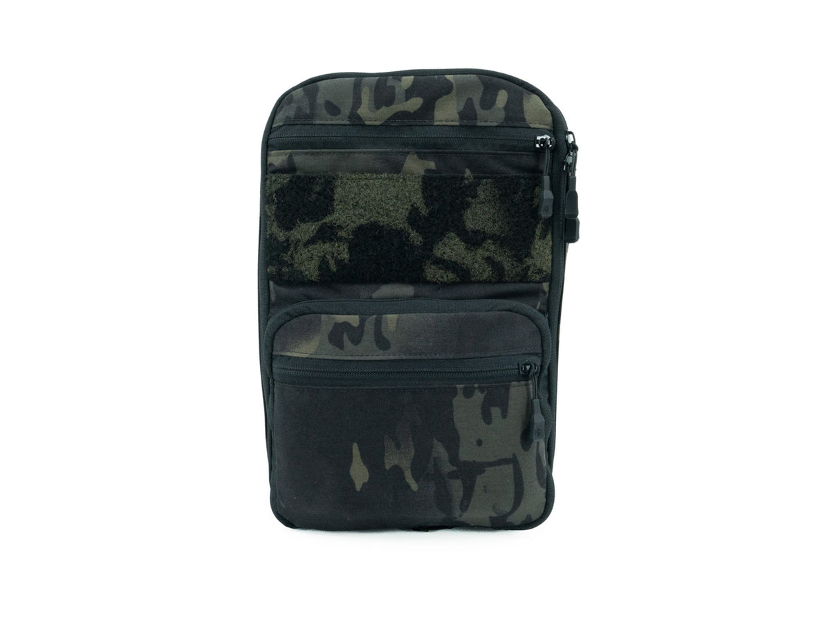 Haley Strategic Partners Flatpack 2.0 15.2 L Multicam Black FP-2-1-MCB