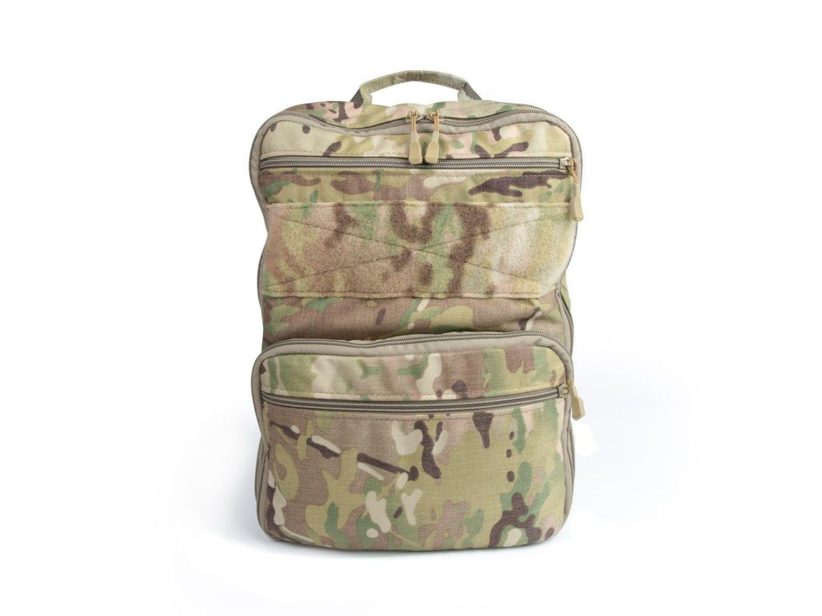 Haley Strategic Partners FlatPack Plus Daypack