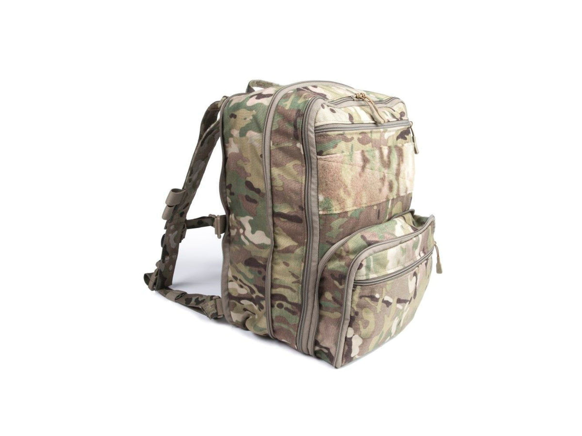 Haley Strategic Partners FlatPack Plus Daypack