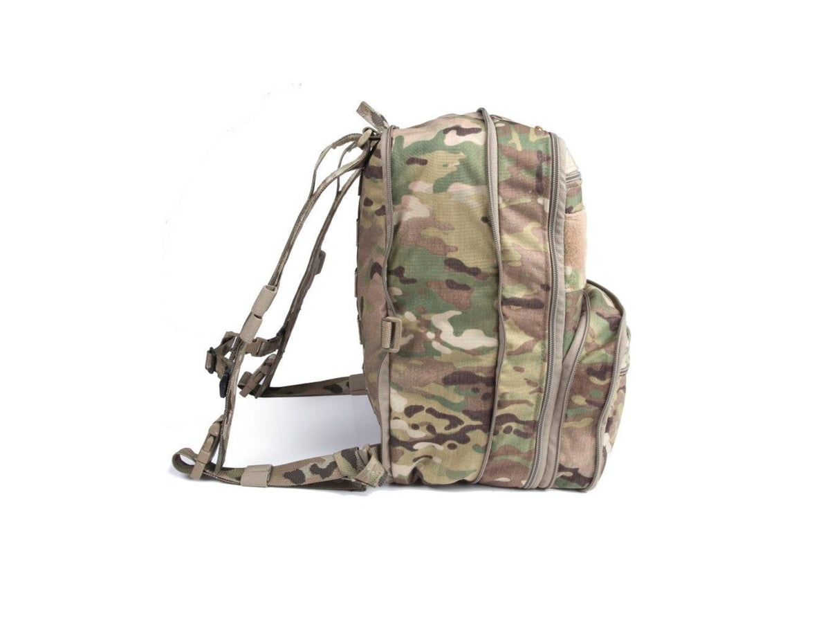 Haley Strategic Partners FlatPack Plus Daypack