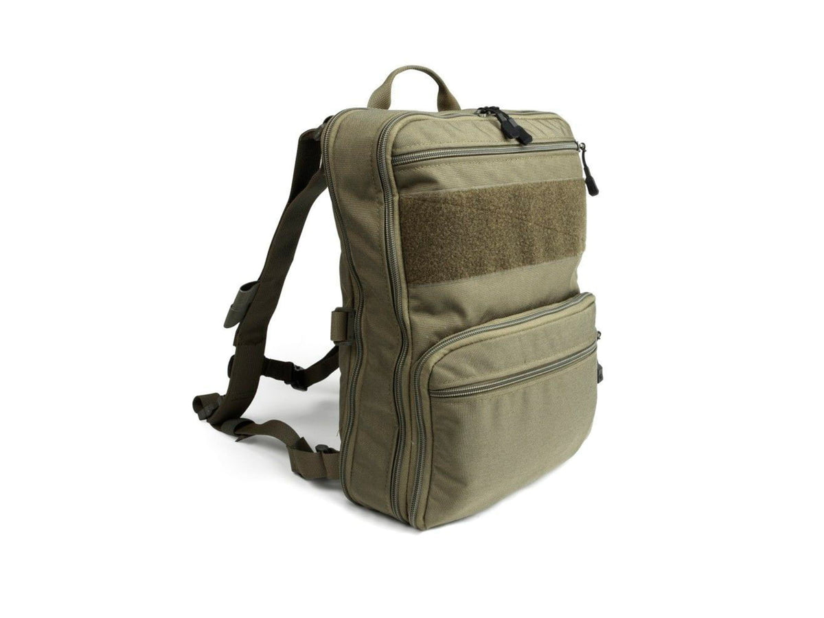 Haley Strategic Partners FlatPack Plus Daypack