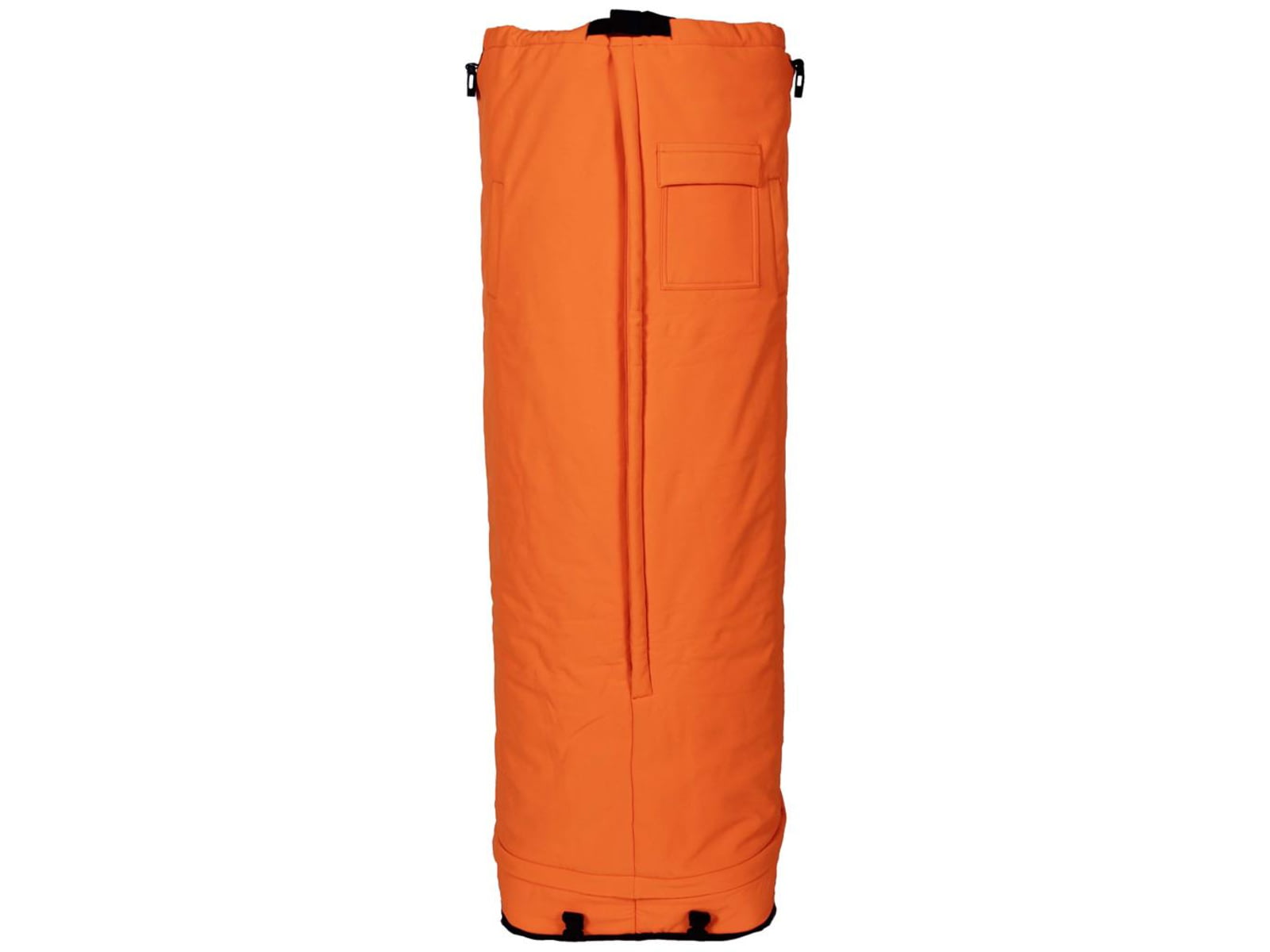Half in the Bag Blaze Orange 48 in. OHB2414