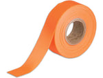 HALF RACK Trail Tape 150ft Orange HR1430