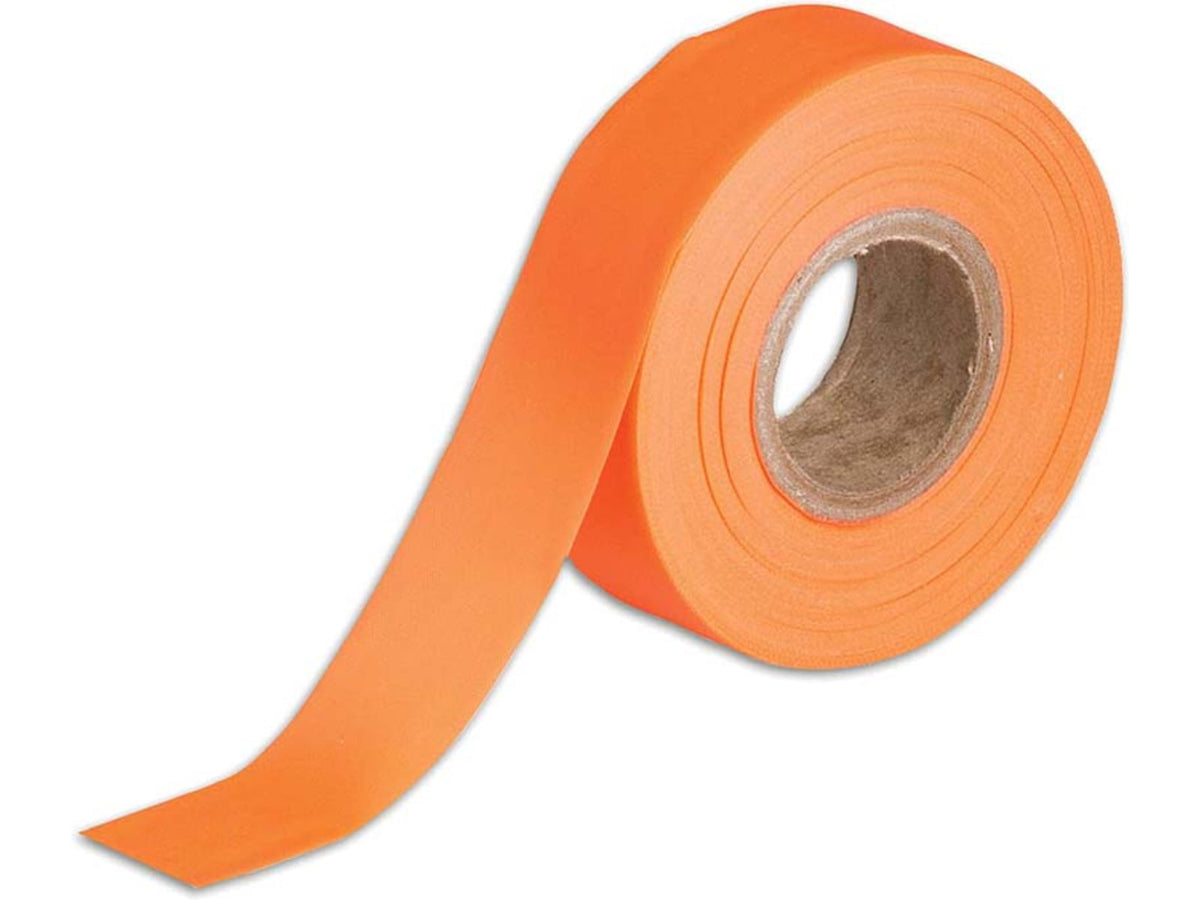 HALF RACK Trail Tape 150ft Orange HR1430