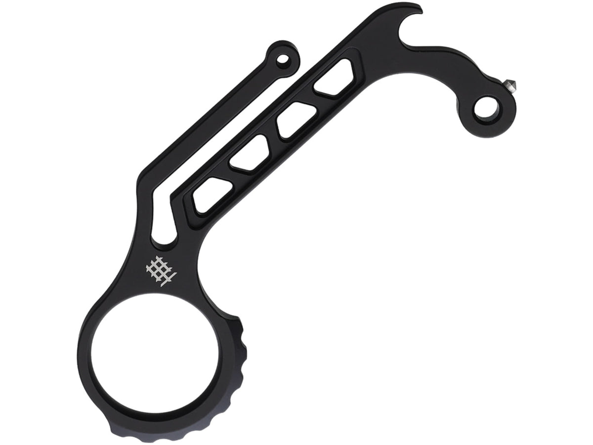 Halfbreed Blades Covert Key Companion