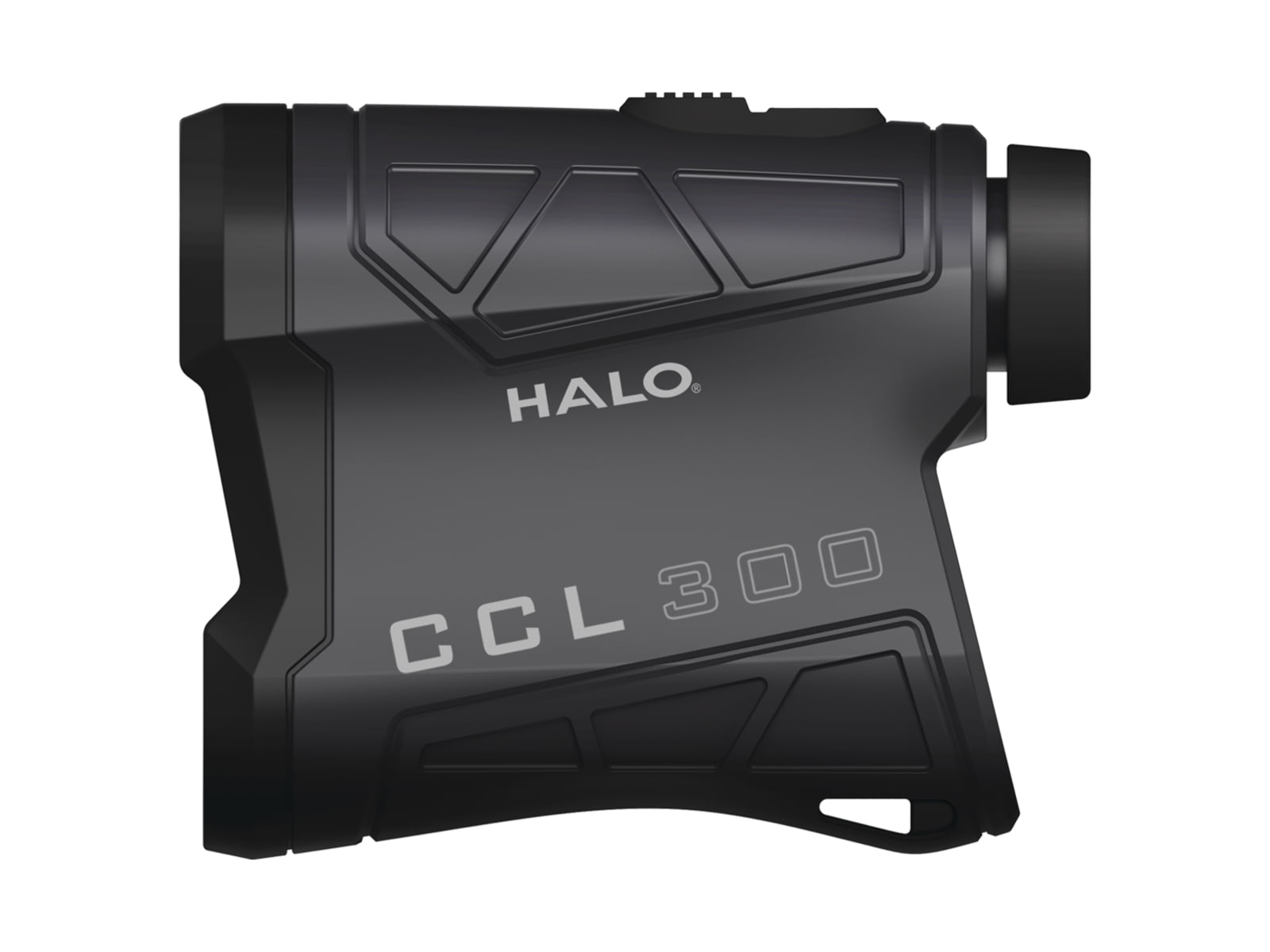 Halo CL 300 Yard Rangefinders LRF No AI 300 HALRF0107