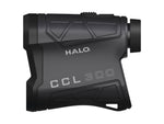 Halo CL 300 Yard Rangefinders LRF No AI 300 HALRF0107