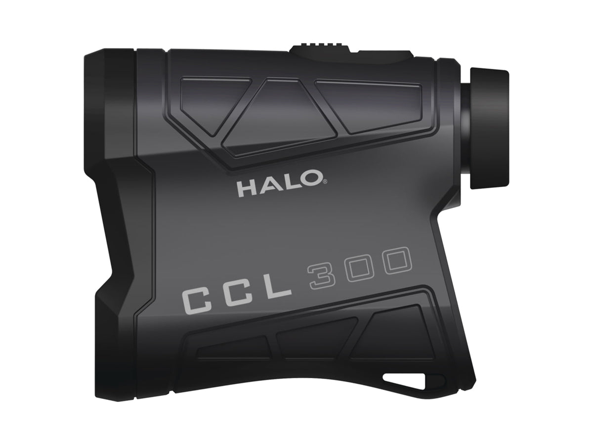 Halo CL 300 Yard Rangefinders LRF No AI 300 HALRF0107