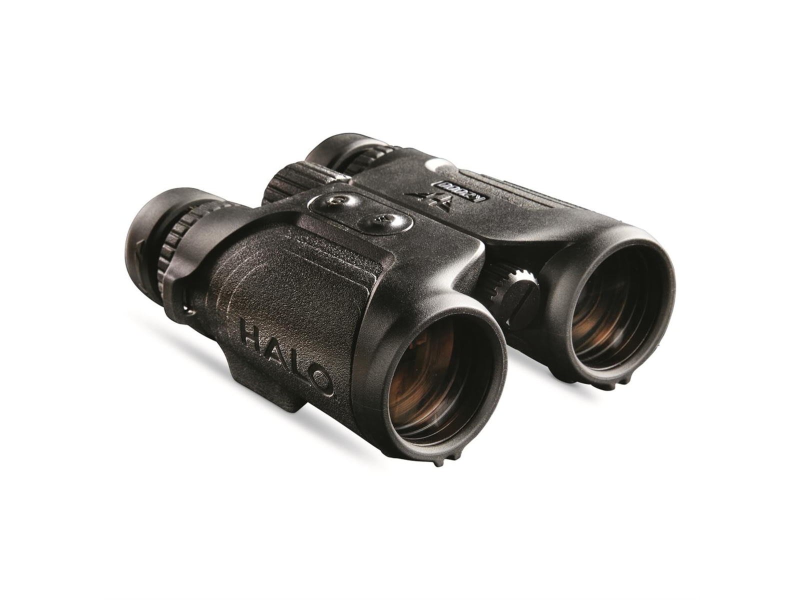 Halo K2000 10x42 Binocular Black