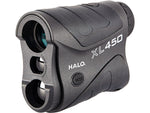 Halo Laser Range Finder XL450 450 Yards Black
