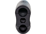 Halo Laser Range Finder XL450 450 Yards Black
