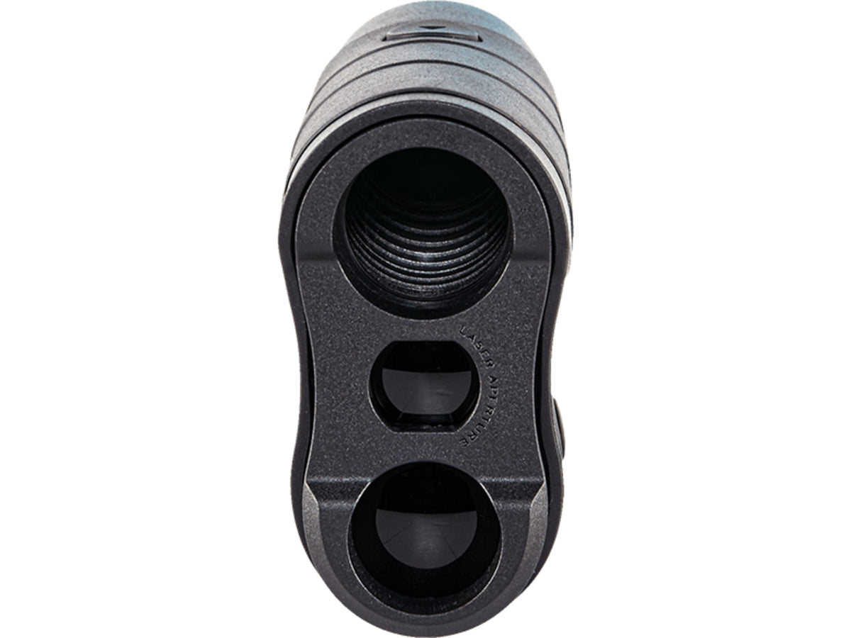 Halo Laser Range Finder XL450 450 Yards Black
