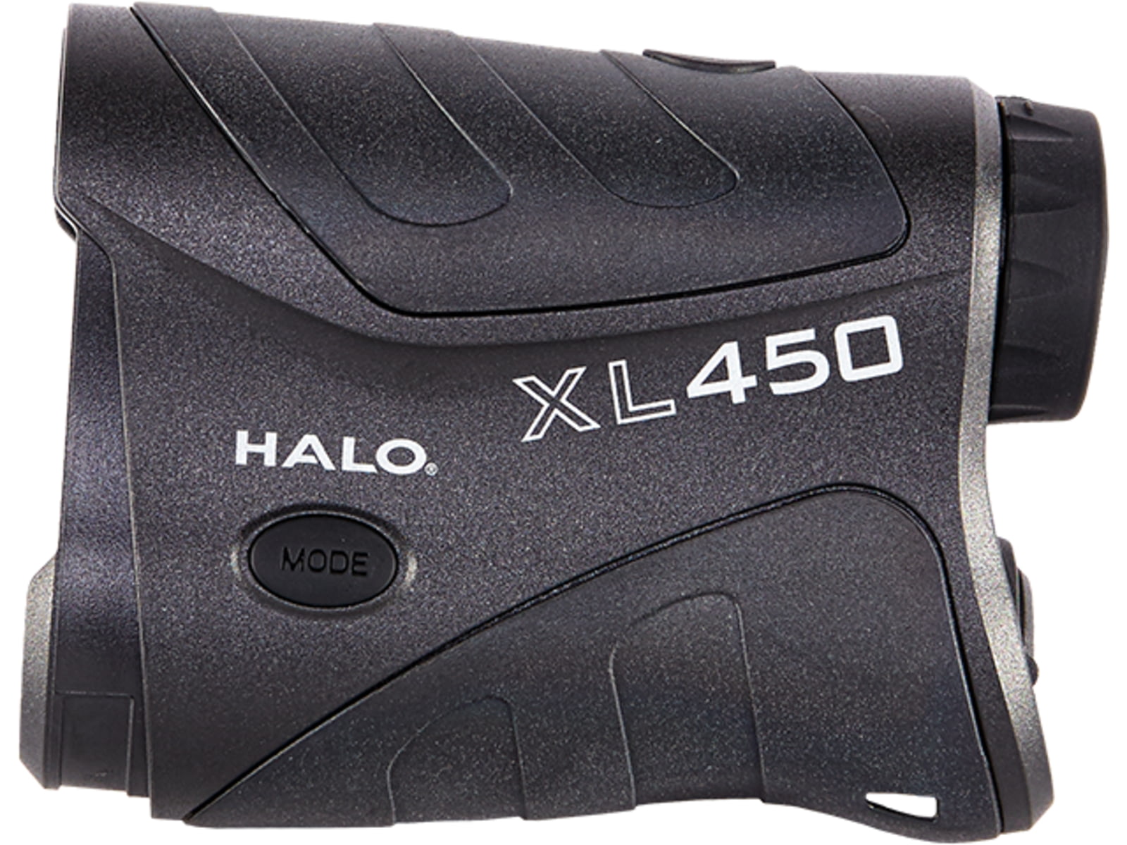 Halo Laser Range Finder XL450 450 Yards Black