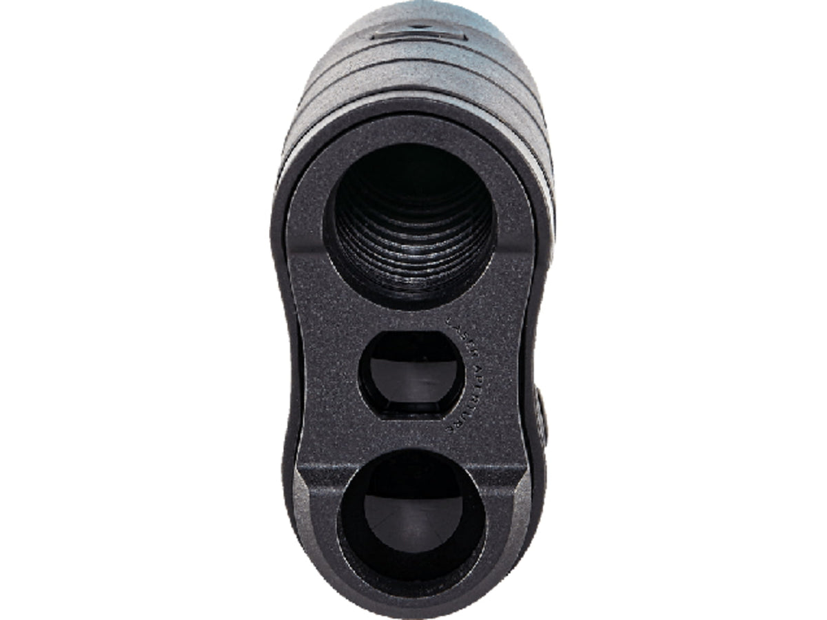 Halo Laser Range Finder XL600 600 Yards Black