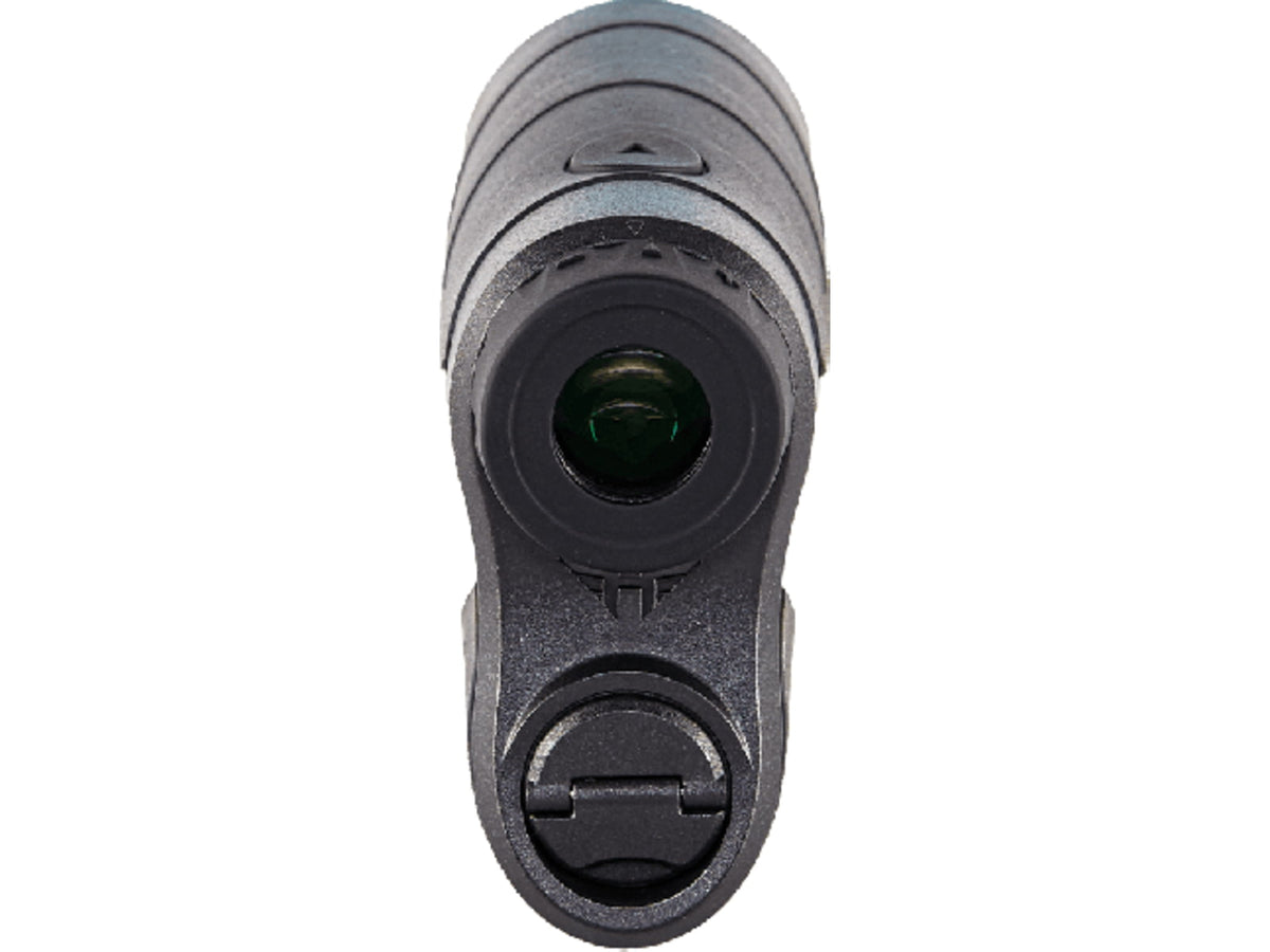 Halo Laser Range Finder XL600 600 Yards Black