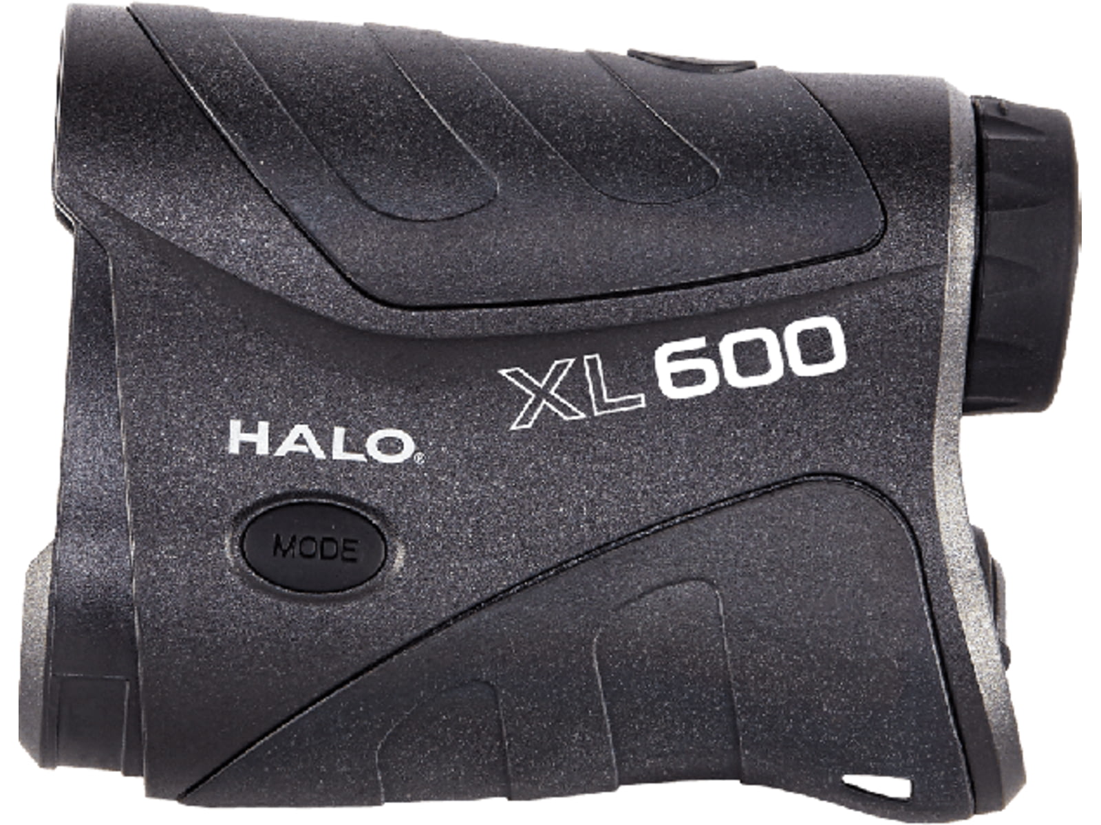 Halo Laser Range Finder XL600 600 Yards Black