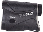 Halo Laser Range Finder XL600 600 Yards Black