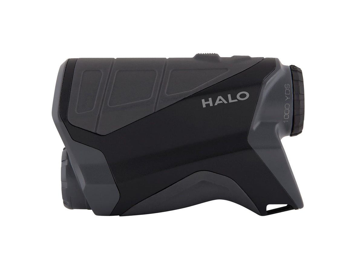 Halo Laser Range Finder Z Series 1000 Yards