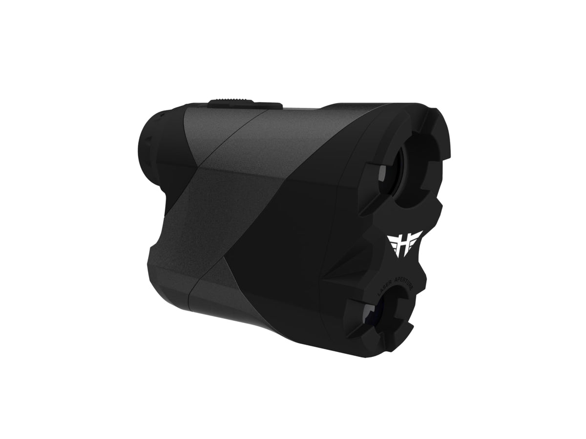 Halo XLR 1600 Yard Rangefinders20 Halo LRF - AI & Glass Lens