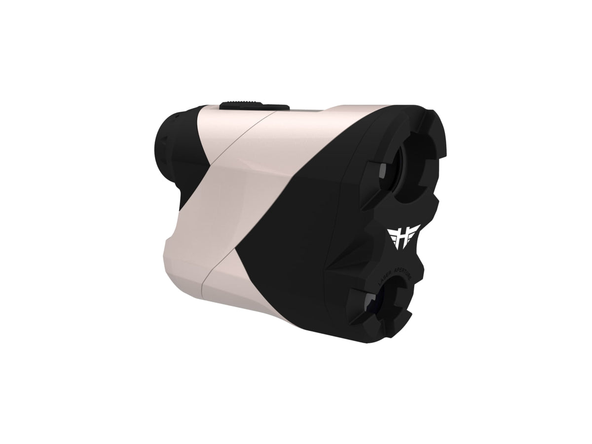 Halo XLR 2000 Yard Rangefinder LRF AI & Glass Lens 2000 HALRF0109