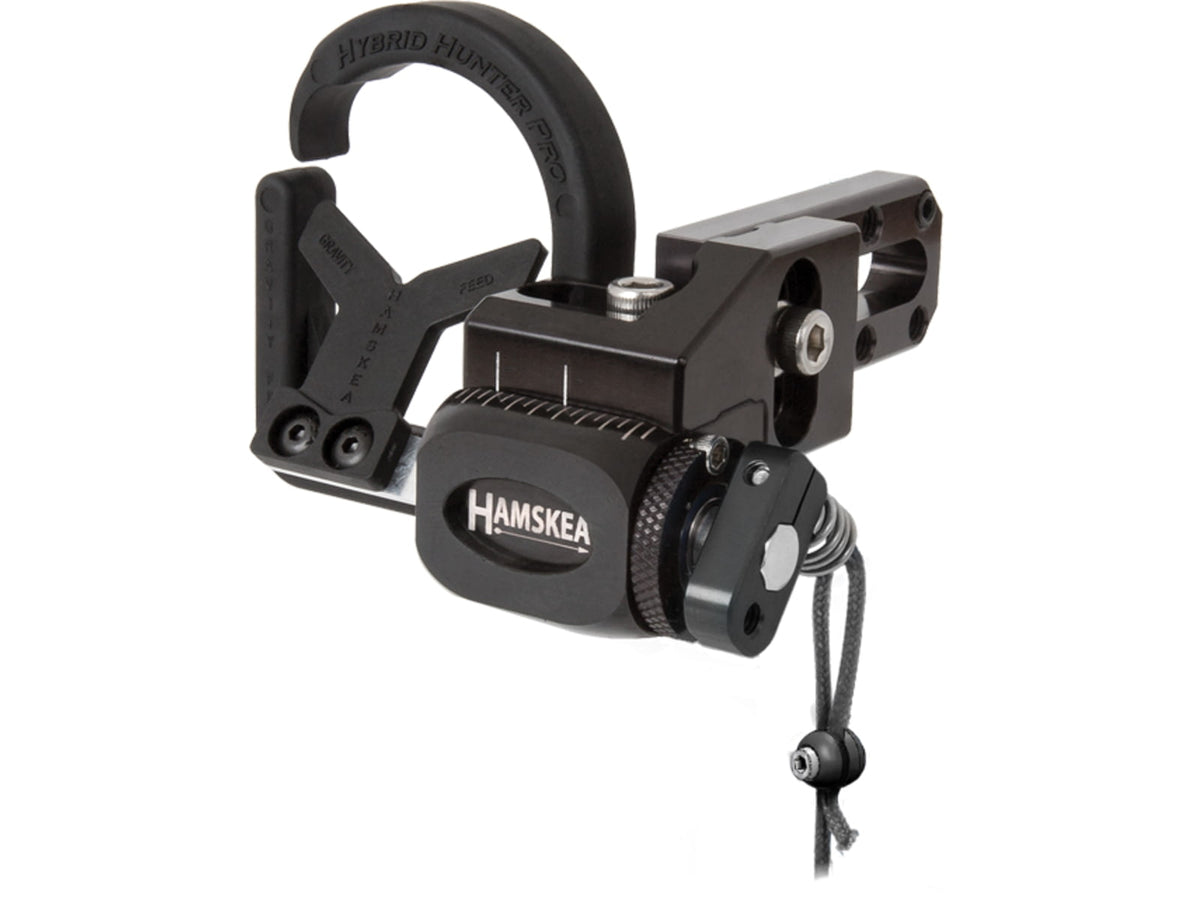Hamskea Arrow Rest Primer Lh