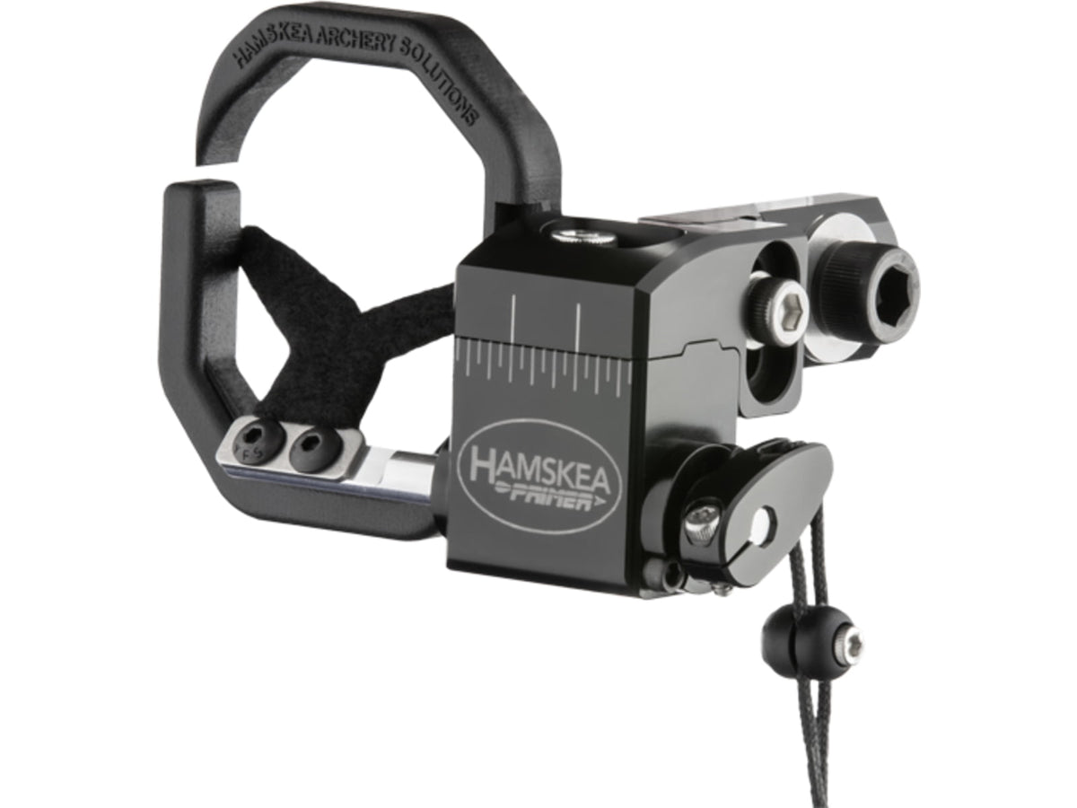 Hamskea Arrow Rest Primer Rh