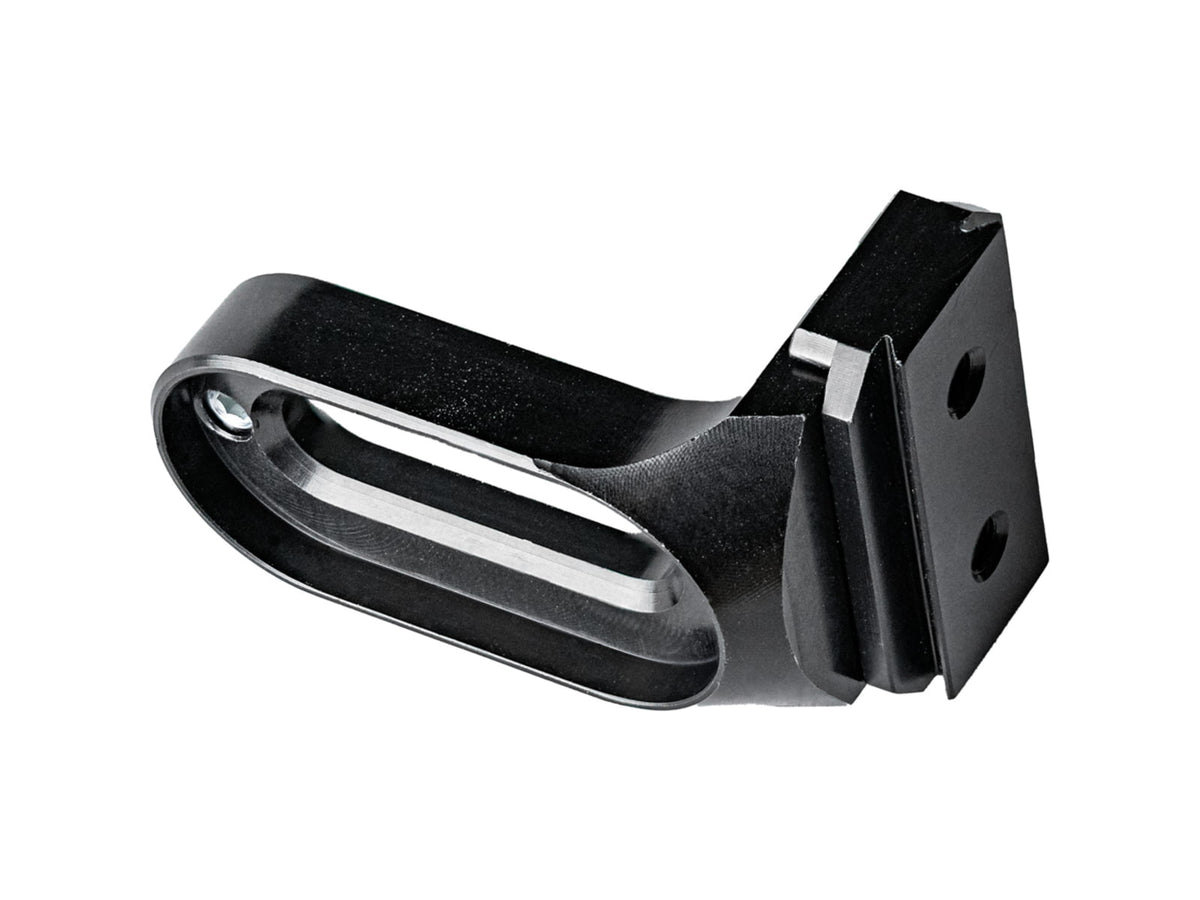 Hamskea Berger Hole Adapter Kit Black 203700