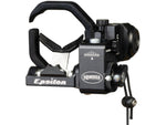 Hamskea Epsilon Arrow Rest w/Mathews Approved Bracket Left Hand Black 213881