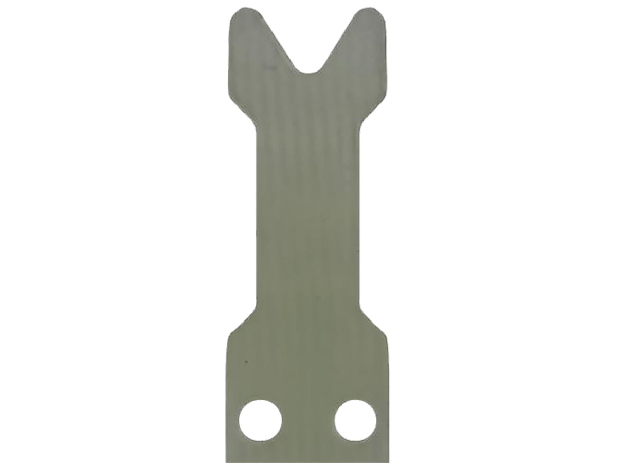 Hamskea G-FLEX Wide Launcher Grey LA020