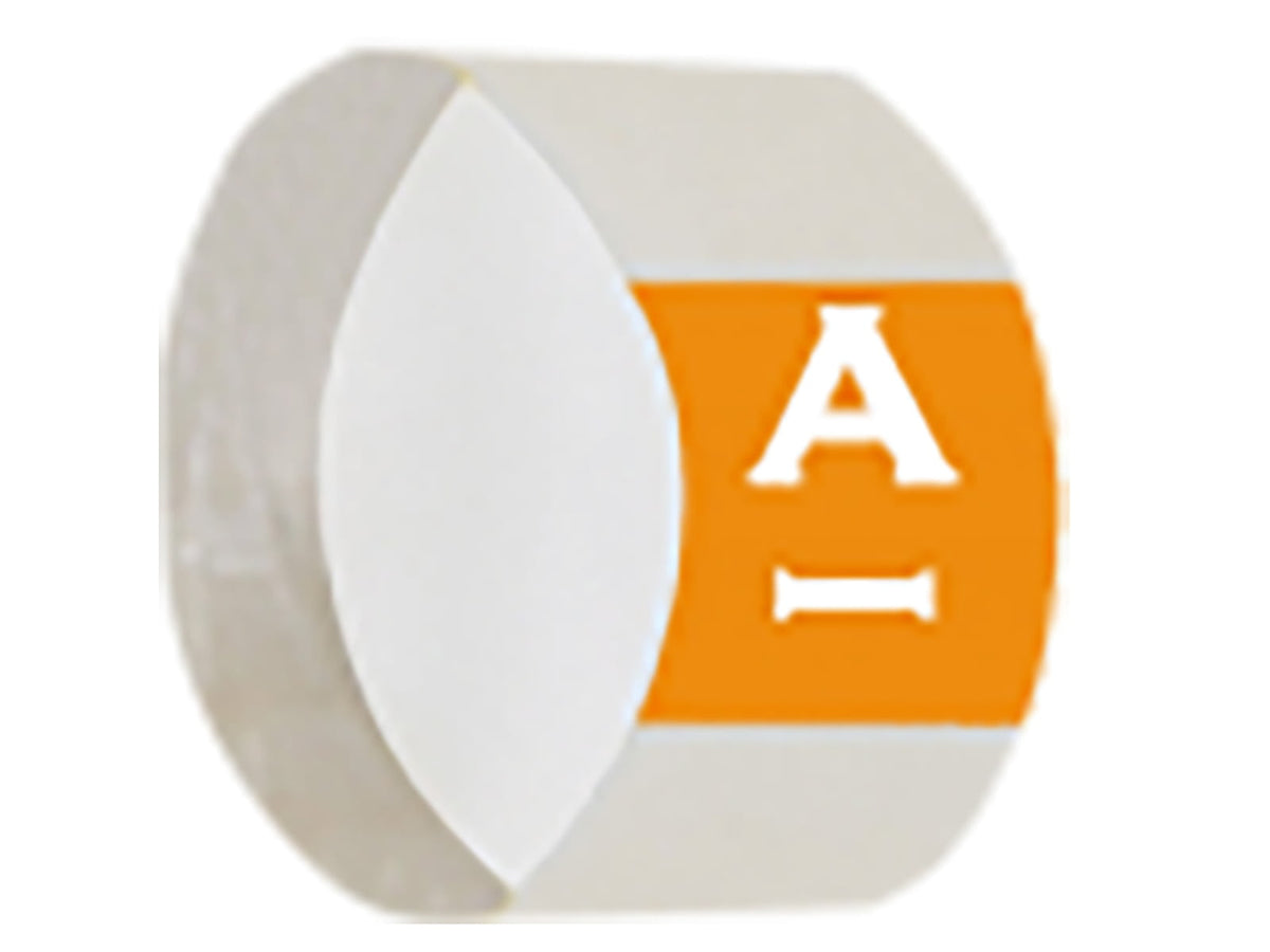 Hamskea Insight Clarifier A- Orange Clear PEEP027